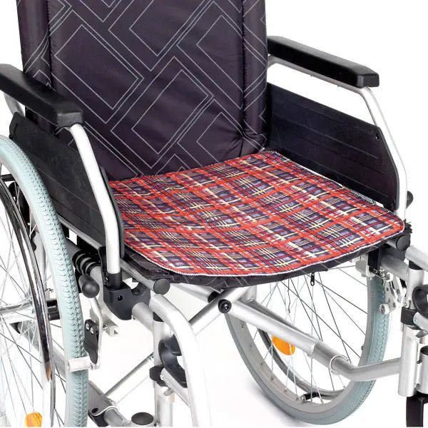 Inkontinenz - Polster - Sitzauflagen - DocMed GmbH